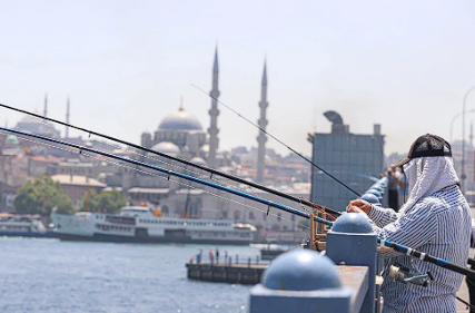Meteoroloji, İstanbul ve birçok şehre müjde verdi! Çöl sıcaklarına sağanak molası: İşte il il hava tahminleri... - Resim: 3