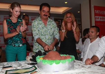 İbo bu hareketi ile herkesi duygulandırdı - Resim: 2