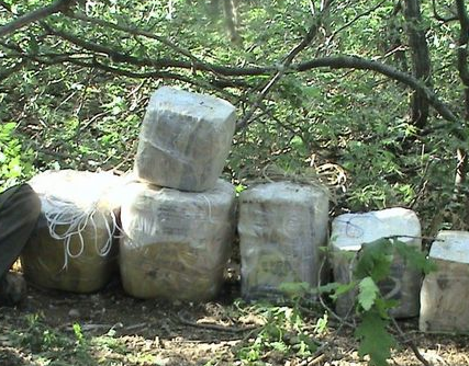 PKK'lılar böyle bomba hazırlıyor - Resim: 2