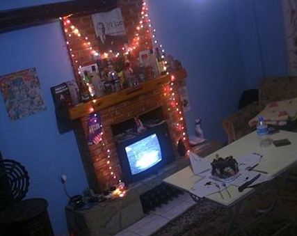 Öğrenci evlerinden akılalmaz manzaralar! - Resim: 2