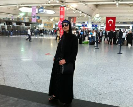 Onu bu haliyle kimse tanıyamadı - Resim: 3