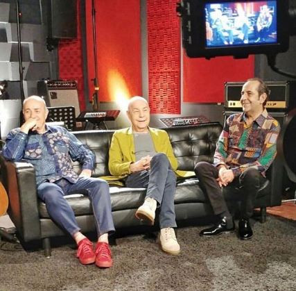 Mazhar Alanson 'Dövünmeyin laiklik elden gitmez' - Resim: 2