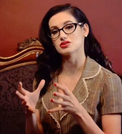 Ünlülerin cinsel ilişki uzmanı Amie Harwick öldürüldü! Katili tanıdık - Resim: 2