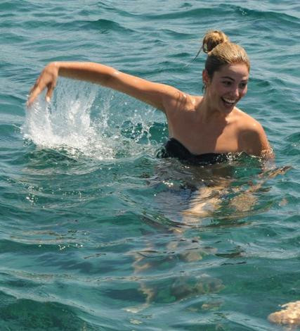 Küçük Sırlar'ın Heves'i yürek hoplattı - Resim: 4