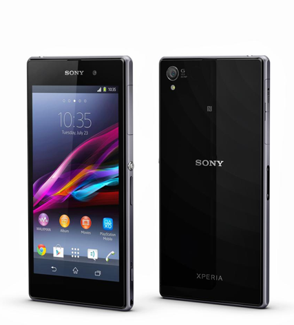 2014'e damga vuracak akıllı telefonlar - Resim: 2