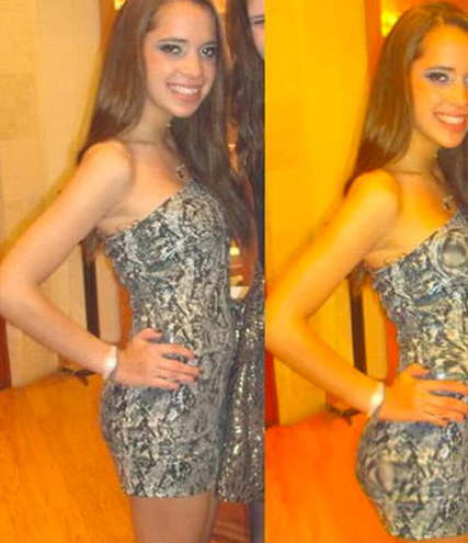 Bu photoshop hataları inanılmaz! - Resim: 4