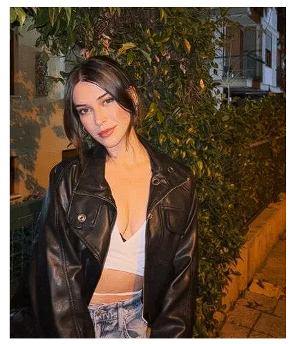 Lucas Torreira ile Devrim Özkan ayrıldı Sinan Engin 'ne aşkı ya!' deyip küplere bindi - Resim: 3