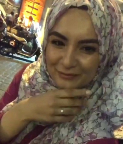 Gelin Adayı Hanife yine yalnız kaldı - Resim: 2