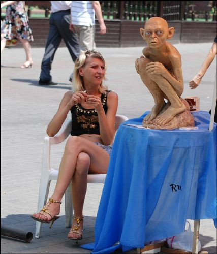 Kahkahalarla güleceğiniz bomba anlar! - Resim: 4