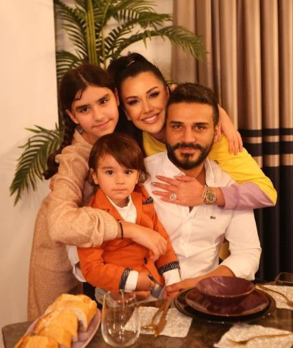 Dilan Polat hız kesmeden devam ediyor! Önce saldırıya uğradı sonra ödülünü aldı.. - Resim: 2