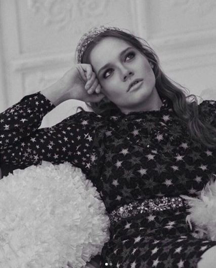 Vatanım Sensin'in Hilal'i Miray Daner'in kuzeni o kadar ünlü biri çıktı ki... - Resim: 3