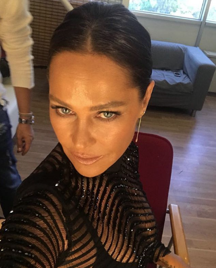 Hülya Avşar'dan bomba iddia: Atatürk dedemin arkadaşıydı - Resim: 4