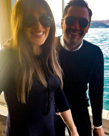 Seren Serengil evleniyor Yaşar İpek kimdir aslen nereli - Resim: 4