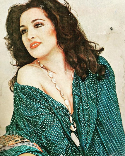 Nükhet Duru'dan olay itiraf: Eşim benim için 100 dolar bahse girmiş - Resim: 4