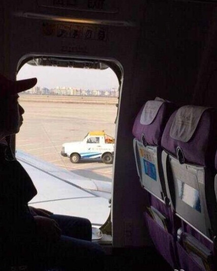 Hosteslerden garip yolcu anıları - Resim: 3