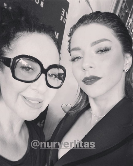 Eski halini unutun! Nur Yerlitaş kilo verdi bambaşka biri oldu - Resim: 4