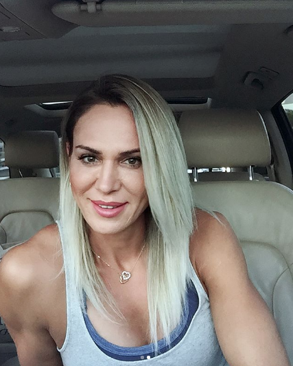 Survivor Nagihan fena patladı: Pis iftiralarınız bitmedi - Resim: 2