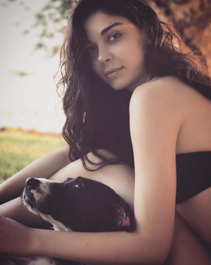 Sevcan Yaşar'ın eski görüntüsünden eser kalmadı! Son hali bomba - Resim: 1