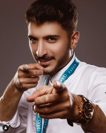 Masterchef Arem Yüce kimdir nereli Arem ne demek anlamı? - Resim: 1