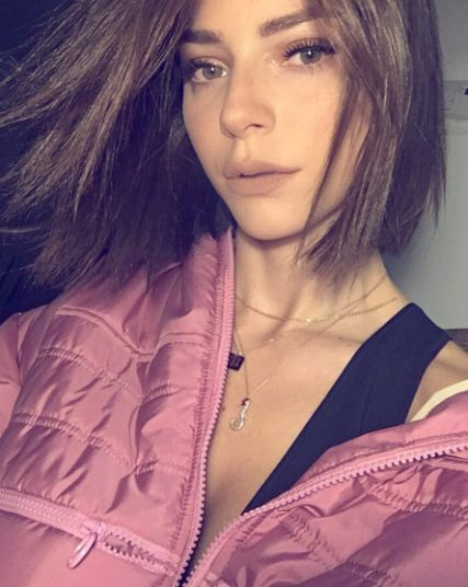 Merve Boluğur'un durumu fena hastaneye gitti gerçeği öğrendi - Resim: 1