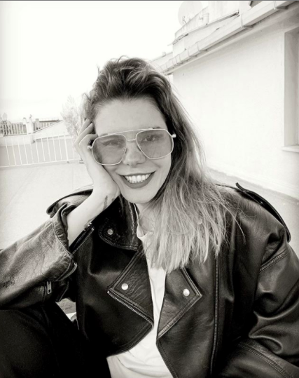 Gaye Su Akyol kaç yaşında ressam olan babası kimdir? - Resim: 0