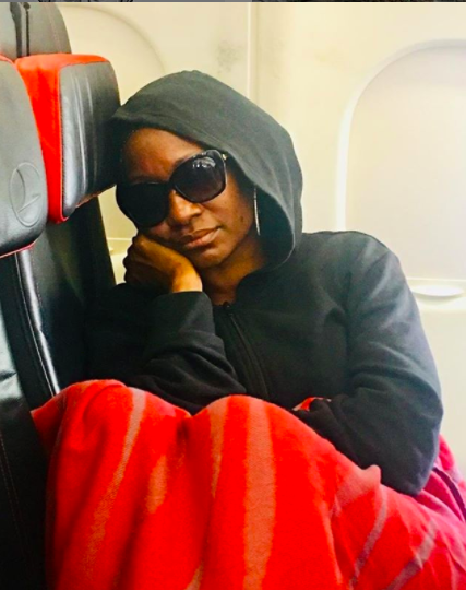 Della Miles Türkiye için bağış yaptı! Kimdir bu ABD'li şarkıcı Müslüman olmuştu - Resim: 4