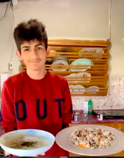 Taha Duymaz küfür etti ifşası olay oldu instagramı kapandı! - Resim: 2