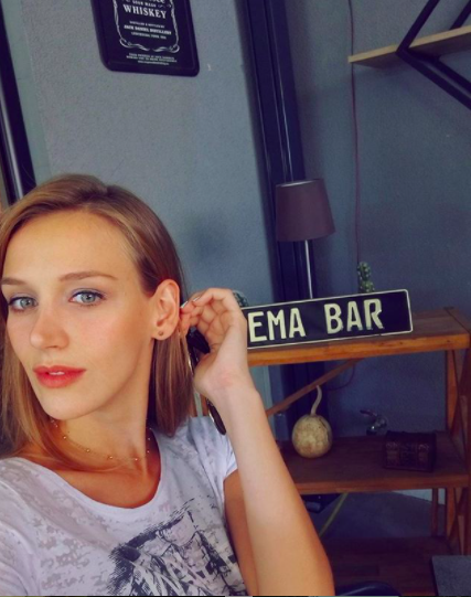 Didem Devay kimdir yaşı kaç Masterchef Didem boyu kaç cm? - Resim: 3