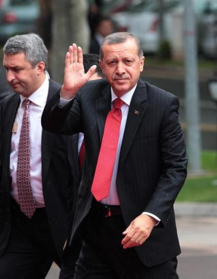 Bakanlar Kurulu'nda veda kareleri - Resim: 1