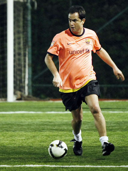 Ünlülerin kullanmadıkları ön adları! - Resim: 1