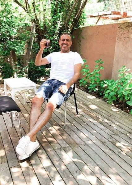 'Başaramadım' diyen Haluk Levent herkesten özür diledi - Resim: 3