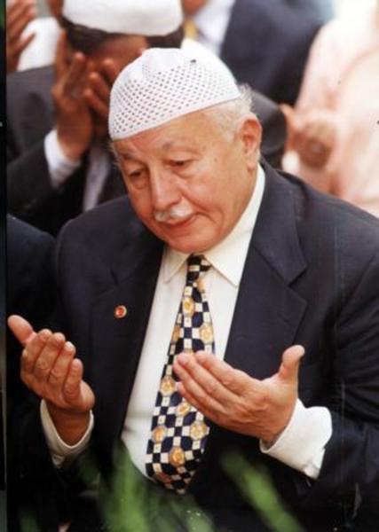 Unutulmaz Erbakan gafları! - Resim: 1