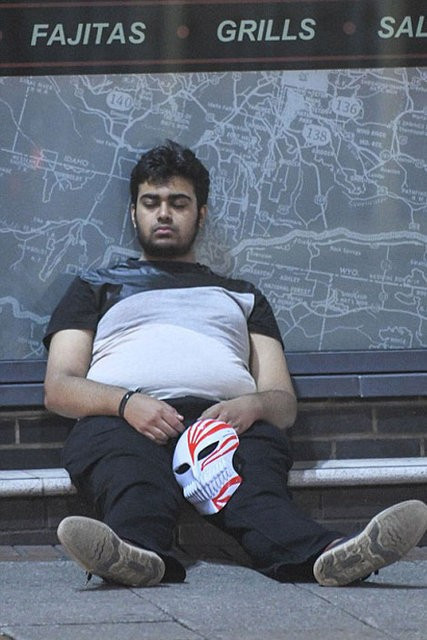 Cadılar sapıttı içkinin dozu kaçınca bunlar oldu - Resim: 2