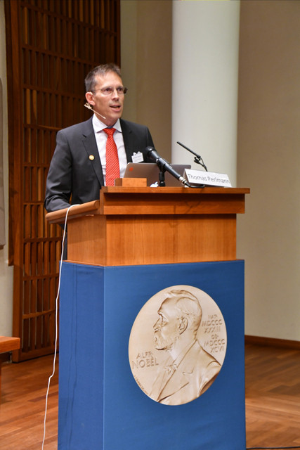 Nobel Tıp Ödülü sahiplerini buldu - Resim: 2