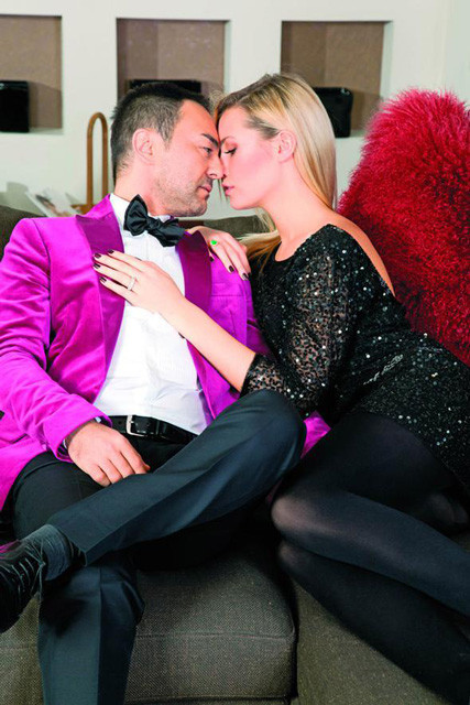 Serdar Ortaç gözünü Amerika'ya dikti "Eşim seçecek ben ödeyeceğim" - Resim: 3