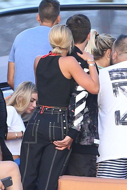 Ünlü şarkıcıdan şoke eden açıklama: 'Kızım o seks bağımlısının eline düştü' - Resim: 4