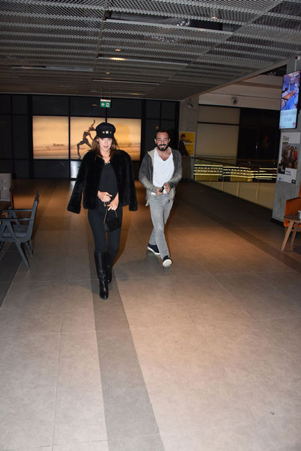 Eser Yenenler'e büyük şok imdadına dostları yetişti - Resim: 2