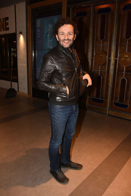 Eser Yenenler'e büyük şok imdadına dostları yetişti - Resim: 4