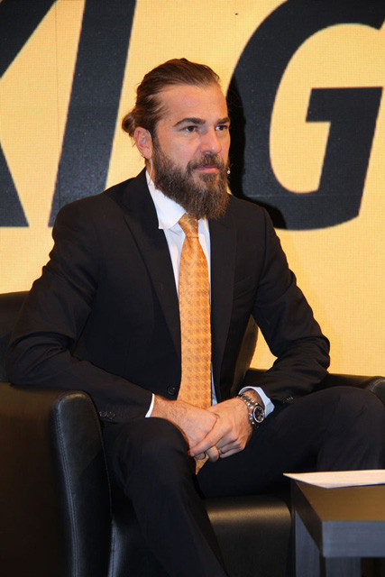 Engin Altan Düzyatan: "Matematik değil duygu insanıyım" - Resim: 1