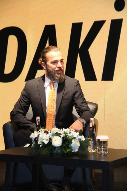 Engin Altan Düzyatan: "Matematik değil duygu insanıyım" - Resim: 2