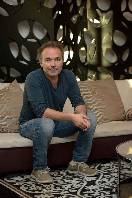 Kenan İmirzalıoğlu özel ekip kurdu servetine servet katıyor - Resim: 4