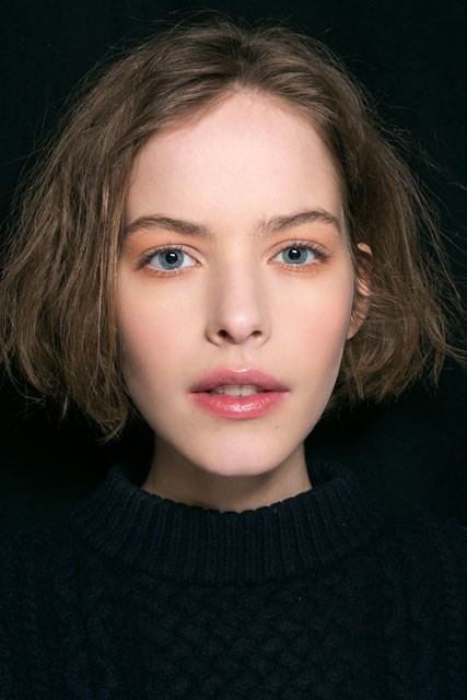 En güzel kısa saç modelleri - Resim: 4