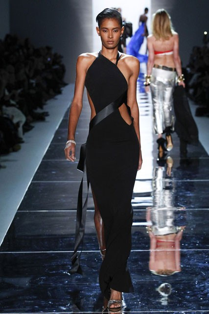 2017 abiye modelleri - Resim: 4