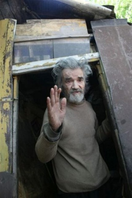 O dilencinin son halini görenler inanamıyor! - Resim: 1