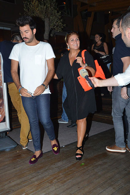 Erkek yapıyor ve böyle kullanıyor ama çok fena! - Resim: 4