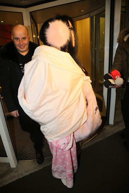 Bülent Ersoy'u çıldırtan Mehmetçik sorusu - Resim: 4