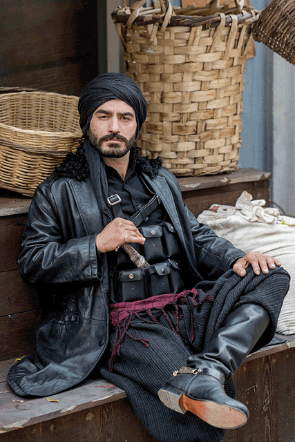 Vatanım Sensin'de şoke eden ayrılık yaprak dökümü devam ediyor - Resim: 2