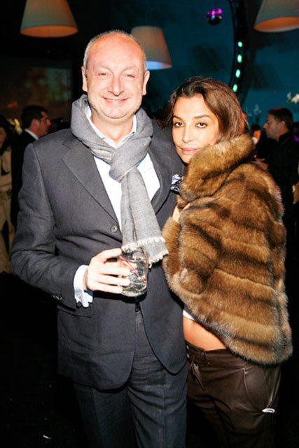 Ali Koç'u yıkan ölüm sosyetik isim intihar etti! - Resim: 3