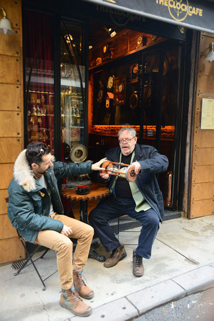 Rana Cabbar kimdir Aşk-ı Memnu'nun Süleyman efendisi bakın nerede ortaya çıktı - Resim: 3
