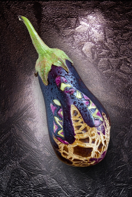 Bunları yemeğe kıyamayacaksınız - Resim: 1